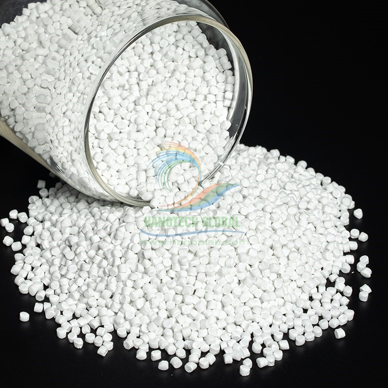 Giải pháp tối ưu chi phí từ Filler Masterbatch Hanotech