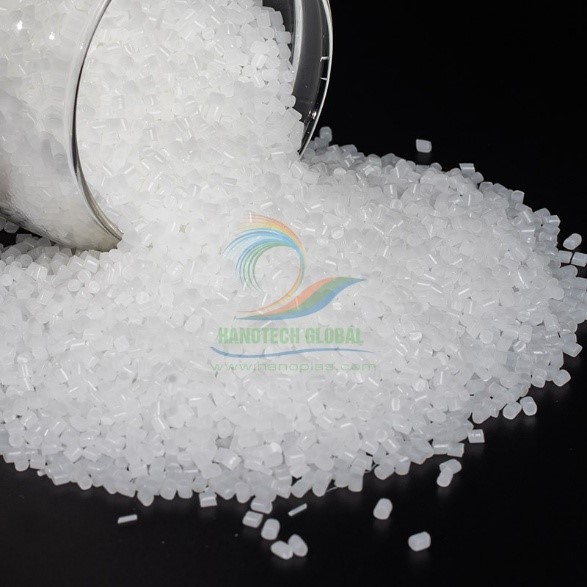 Phụ Gia Khử Mùi Nhựa Hanotech – Giải Pháp Hiệu Quả Cho Sản Xuất Xanh & Sạch