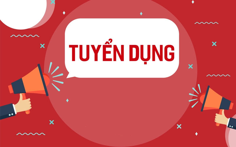 Tuyển Dụng Phó Phòng Kinh Doanh Quốc Tế | Lương Không Giới Hạn