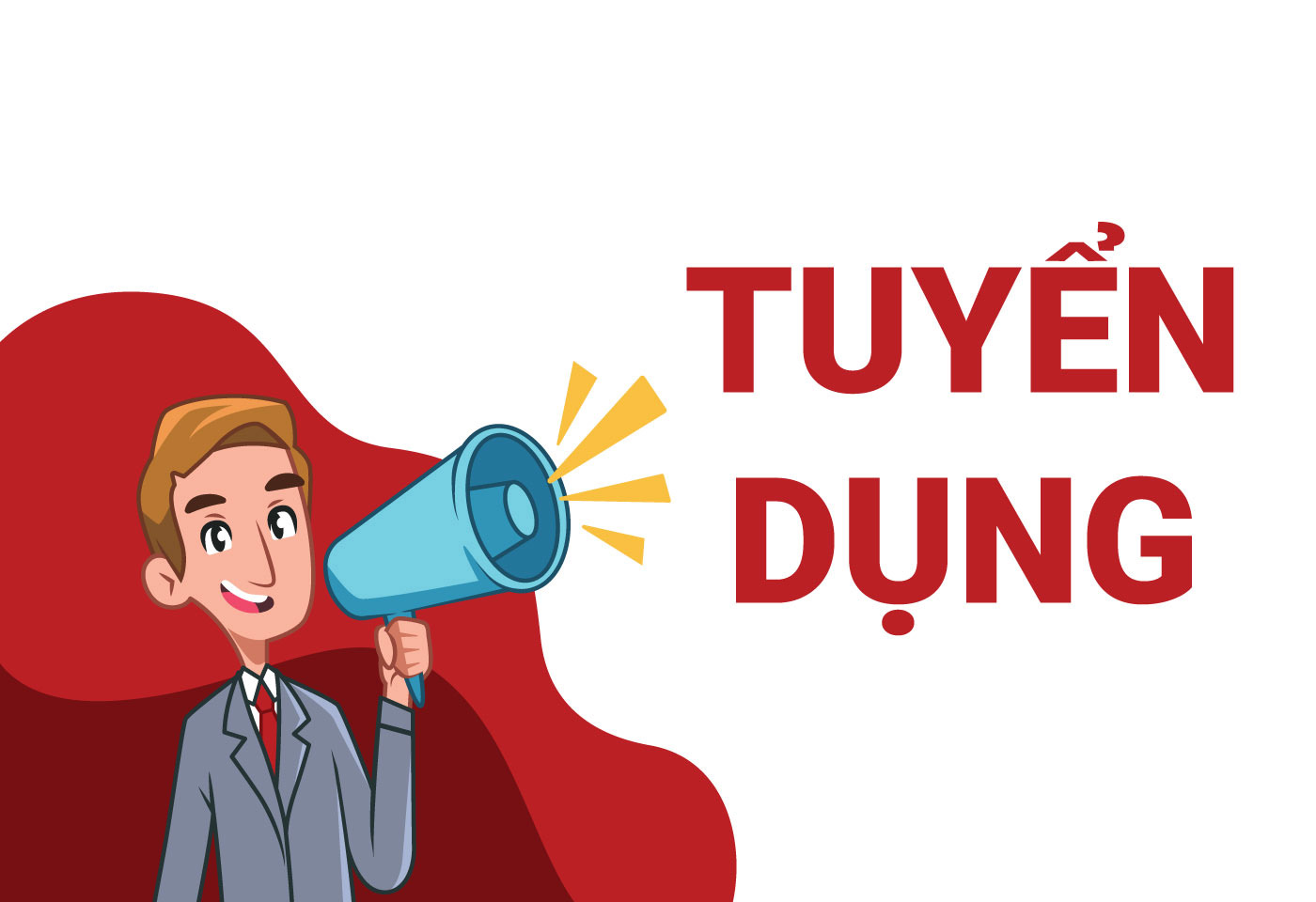 Tuyển dụng nhân viên Kinh doanh – Mảng hạt nhựa